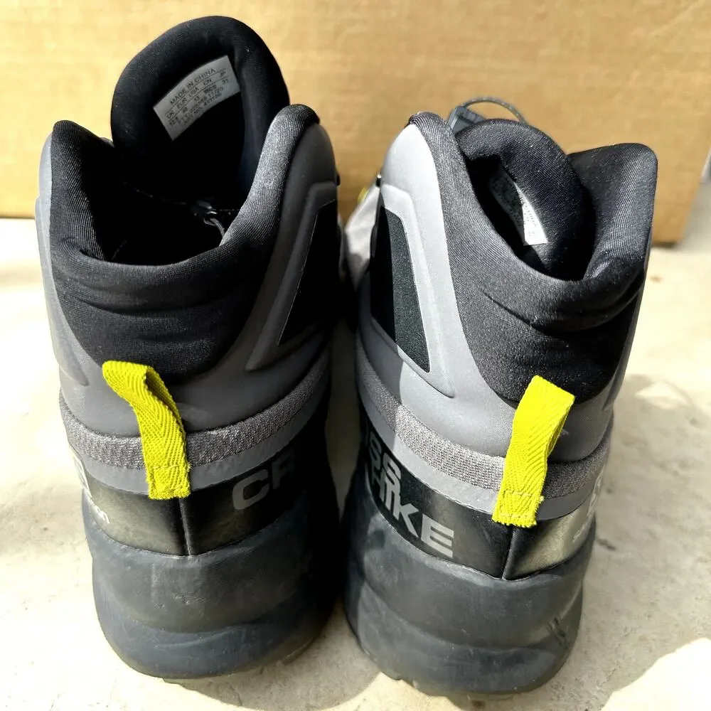 Salomon hiking boots